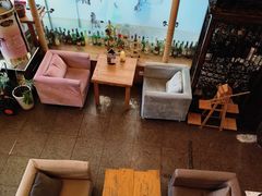 -索纳斯咖啡(海安路店)