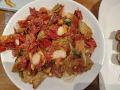 -川锅一号火锅(睢宁店)