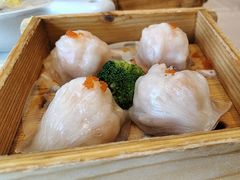 -渔村盛宴(航空新城店)