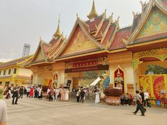 -西双版纳勐泐文化旅游区