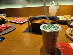 -呷哺呷哺(融创茂店)