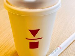 -代数学家algebraist coffee(亲橙里购物中心店)