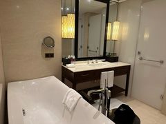 -上海嘉定喜来登酒店