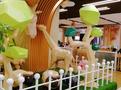 -凯德广场(武胜路店)