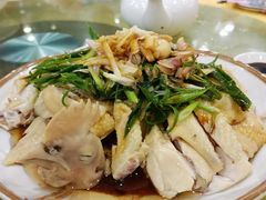 -粤·向群饭店(泮塘路店)