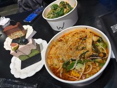 -W COLLECTIVE  DESSERT SHOP