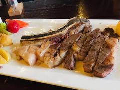 -IL Forno 意坊·意大利餐厅(温州万象城店)