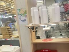-喜家德虾仁水饺(华强天虹店)
