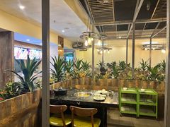 -润泽园海南椰子鸡·糟粕醋火锅(拱北店)