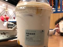 -喜茶(广州天汇igc店)