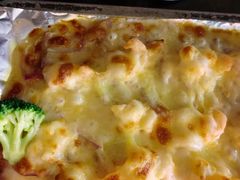 -绿茶餐厅(燕郊永旺店)