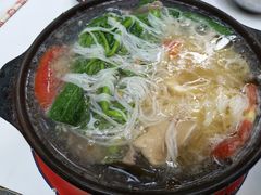 -贵州沾水米线(学田湾店)