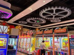 -反斗乐园(中航城君尚购物中心)