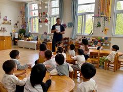 -糖心家族国际幼儿园·托育园(南开水上公园店)