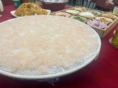 海皖顺德鱼生-吉源大排档·鱼生·海鲜(烧烤彩印厂店)