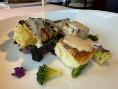 -Le Comptoir de Pierre Gagnaire
