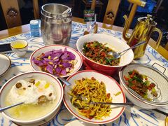 -柴火农家·江西赣南菜(土华店)