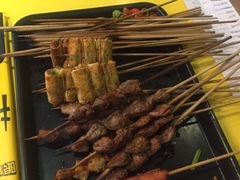 -望京小腰(北京总店)