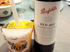 -望乡楼上海菜(日月光店)