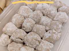 小馄饨-梦花街馄饨店(中华苑店)