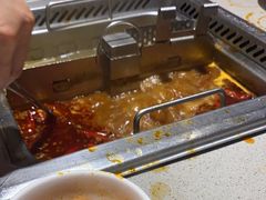 -海底捞火锅(欣大百货店)