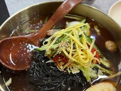 -服务大楼冷面(延大店)