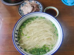 -苏州藏书羊肉(本溪路店)