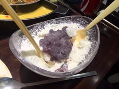 -火炉火自助餐(枫蓝国际店)