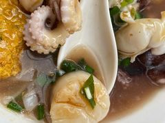 -荔林食店(西华路店)