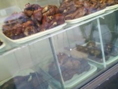 -老城南食府(宣武门东大街店)