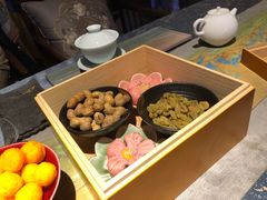 -醉西楼·国风茶社