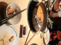 -大和食乐·鲜和牛酸汤火锅(环宇荟店)