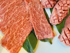 特选去骨牛小排-觅福里•熟成和牛餐厅