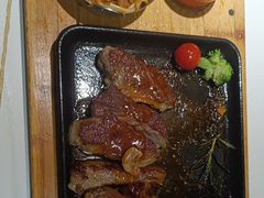 -豪享来中西餐厅(隆昌店)