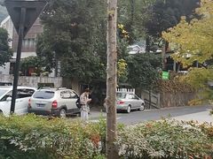 -自在弥林花园餐厅(云栖店)