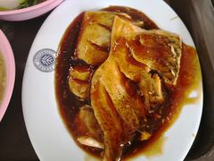 -北京大学-燕南食堂