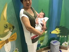 -爱贝佳母婴护理服务中心·月嫂育儿嫂(鲁迅路店)
