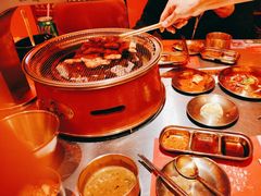 -西塔老太太泥炉烤肉(苏州大悦城店)