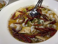 -九毛九西北菜(百信广场店)