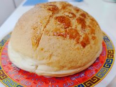 奶油猪-華歡冰室-WahFoon(吉大店)