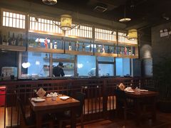 大堂-游You House(西单老佛爷店)