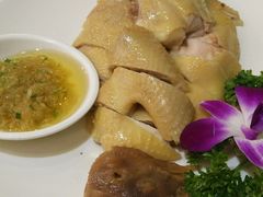 -畔山酒店中餐厅