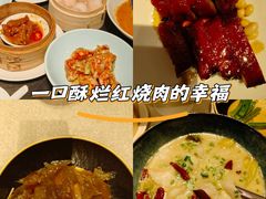 -万丽轩·粤菜(王府井金茂万丽酒店)