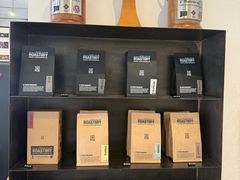 -Roast8ry Coffee Lab