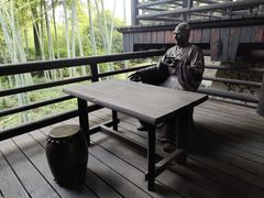 -大唐贡茶院