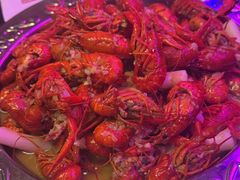 -夜小腰烧烤(中华路店)