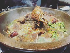 -蜀留香石锅鱼(六顺街店)