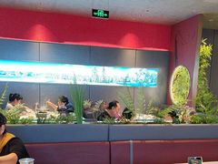 -7号院家宴.烧鸽子(门头沟店)