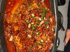 -江边城外烤全鱼(方庄时代购物中心店)