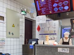 -小胖包子王(阜成门内店)